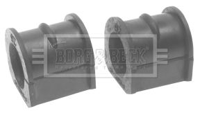 BORG & BECK skersinio stabilizatoriaus komplektas BSK7348K